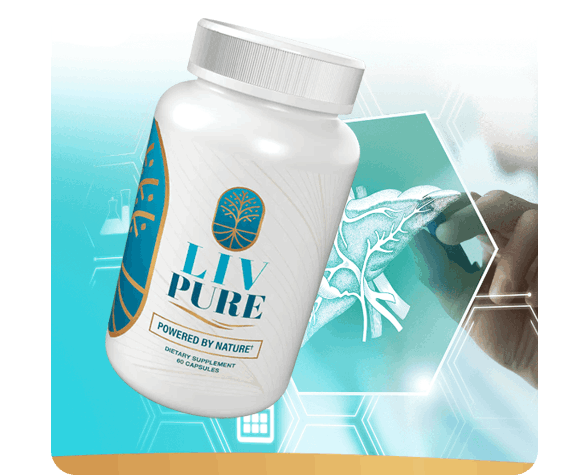 LivPure Supplement